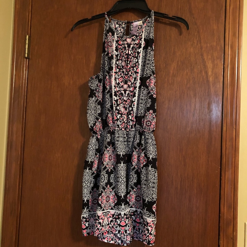 romper from Francescas